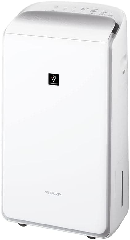 Sharp（シャープ）衣類乾燥除湿器 CV-SH150