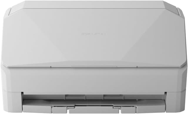 リコー PFU ドキュメントスキャナー ScanSnap iX2500