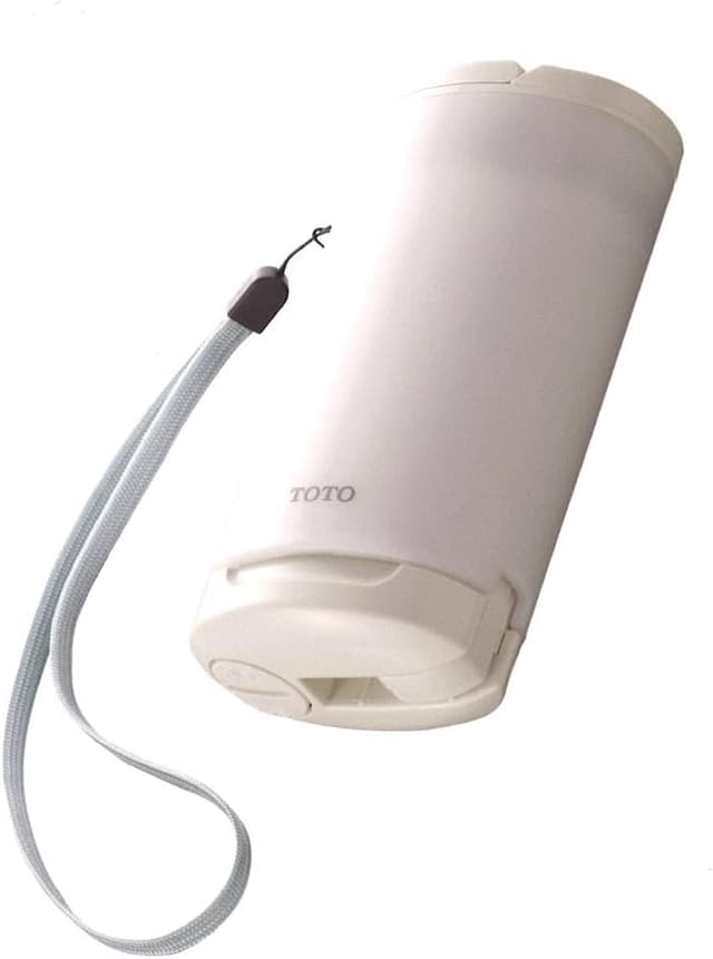 TOTO 携帯ウォシュレット
