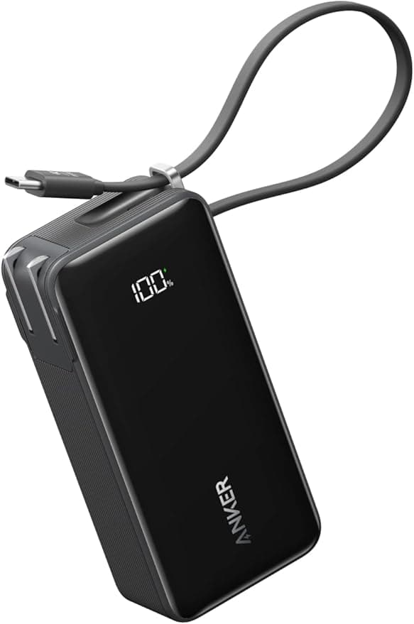 Anker Power Bank 10000mAh