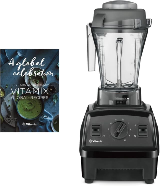 Vitamix（バイタミックス）ミキサー 1台8役 1.4L